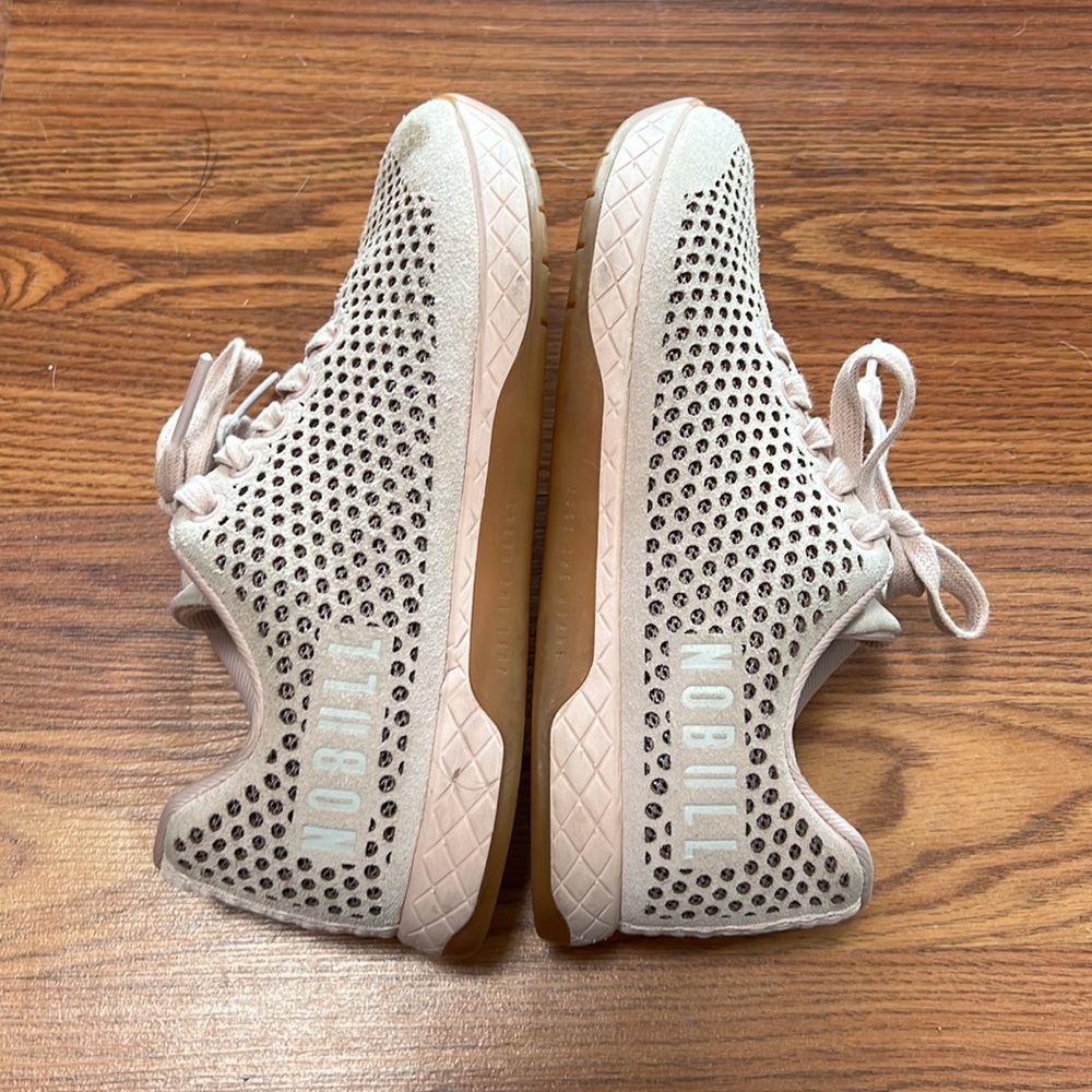 NOBULL shoes